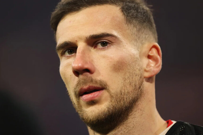 Report – Inter Milan Set Sights On Three Major Bundesliga Stars