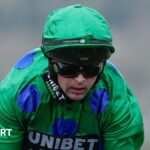 De Boinville denies 'racial slurs' towards Queally