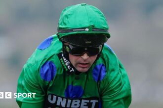 De Boinville denies 'racial slurs' towards Queally