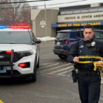 Hockey player who lost family in Rhode Island shooting scores winning goal in double overtime