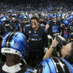 2026 Lions free agency, offseason tracker: Latest signings, trades