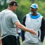 2026 Detroit Lions free agency news, rumor tracker