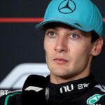 Russell accuses Ferrari of selfishness over rules