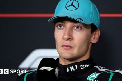 Russell accuses Ferrari of selfishness over rules