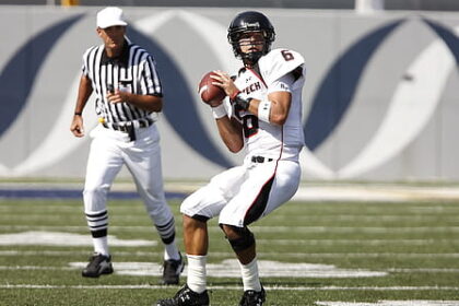 Ole Miss a surprising foe for Georgia in SEC tournament