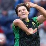 Why London Spirit spent £390,000 on uncapped Sussex all-rounder Coles