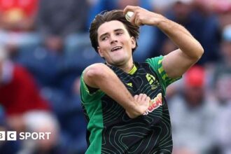 Why London Spirit spent £390,000 on uncapped Sussex all-rounder Coles