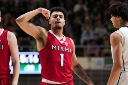 Will Miami (Ohio) still make March Madness? What first loss means for 2026 NCAA Tournament chances