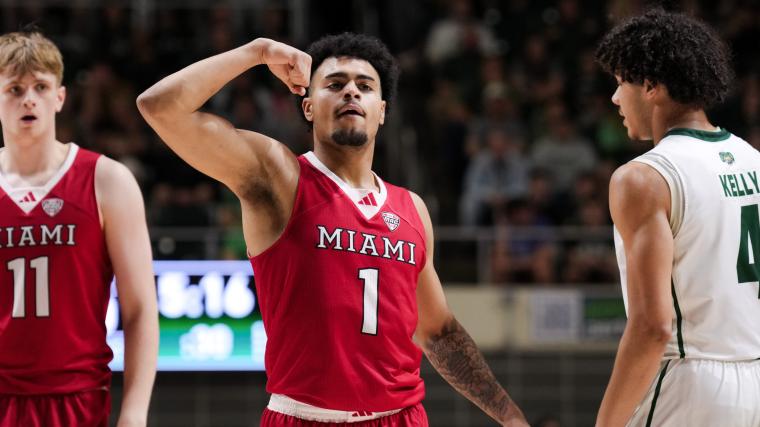 Will Miami (Ohio) still make March Madness? What first loss means for 2026 NCAA Tournament chances