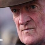Mullins complains about Cheltenham ground after Fact Or File withdrawn