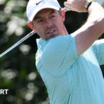 McIlroy fit to compete at Players after back injury