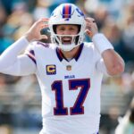 Bills free agency tracker: Live rumors, news, updates on signings to help Josh Allen