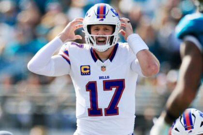 Bills free agency tracker: Live rumors, news, updates on signings to help Josh Allen