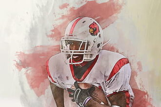 What Kyler Murray signing means for Vikings, J.J. McCarthy -- and Justin Jefferson's fantasy value