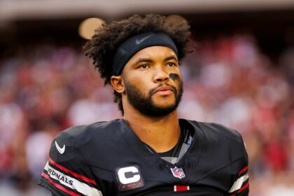 Kyler Murray signs with Vikings, creates QB competition with JJ McCarthy after Cardinals release: re