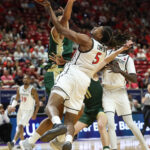 San Diego State Advances To Semifinal in 71-62 Win Over Colorado State