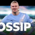 Man City & Barca hold Haaland talks - Friday's gossip