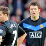 'Everyone at Man Utd loves him' - Owen backs Carrick for job