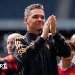 No fear - so can Man Utd finally overcome nemesis Chelsea?