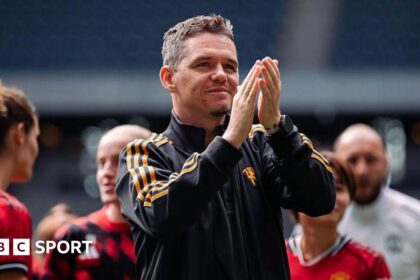 No fear - so can Man Utd finally overcome nemesis Chelsea?