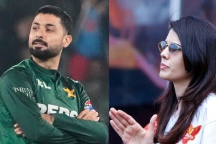 Sunrisers Leeds justify Pak spinner Abrar Ahmed signing: Very pleased to get him