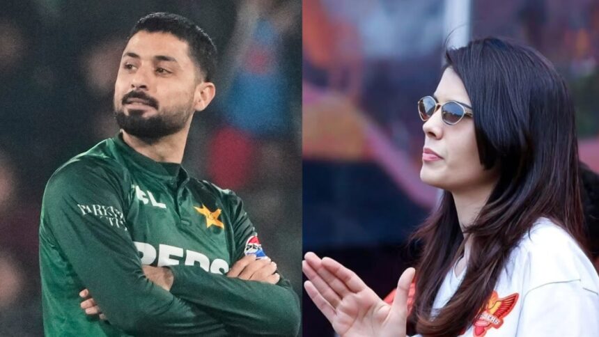 Sunrisers Leeds justify Pak spinner Abrar Ahmed signing: Very pleased to get him