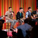 Big East tournament roundup: Georgetown stuns Villanova, gets UConn next