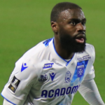 Auxerre predicted XI v Marseille: Lassine Sinayoko out