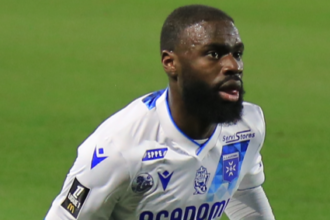 Auxerre predicted XI v Marseille: Lassine Sinayoko out
