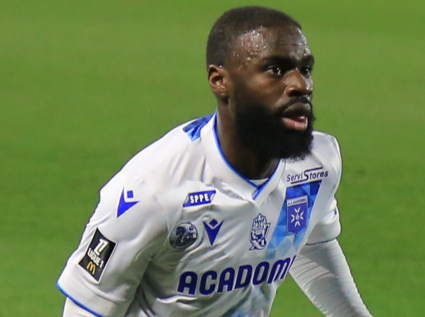 Auxerre predicted XI v Marseille: Lassine Sinayoko out
