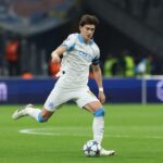 Marseille predicted XI v Auxerre: Nayef Aguerd and Leonardo Balerdi out