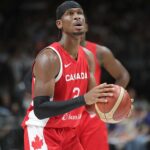 NBA roundup: Shai Gilgeous-Alexander breaks Wilt's mark in Thunder win