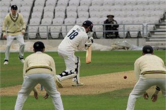 The Hundred Auction 2026: Sunrisers Leeds’ official X account suspended shortly after signing Abrar