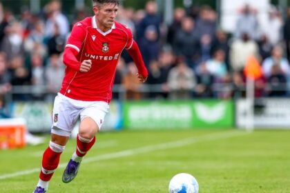 Where to watch Wrexham vs. Swansea City live stream, TV channel, start time for EFL Championship mat