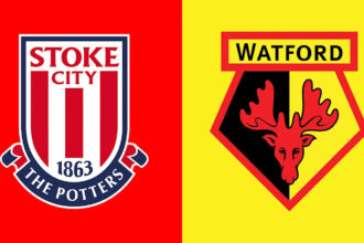 Pick of the stats: Stoke City v Watford