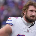 Patriots Should Steal Five-Time Pro Bowler From Bills In Free Agency