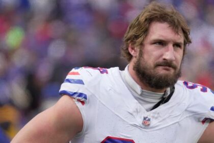 Patriots Should Steal Five-Time Pro Bowler From Bills In Free Agency