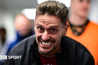 Jason Tindall - the most misunderstood man in football?