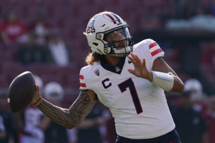 Indoor Football League: Here's 1 player to know from each team for the 2026 season