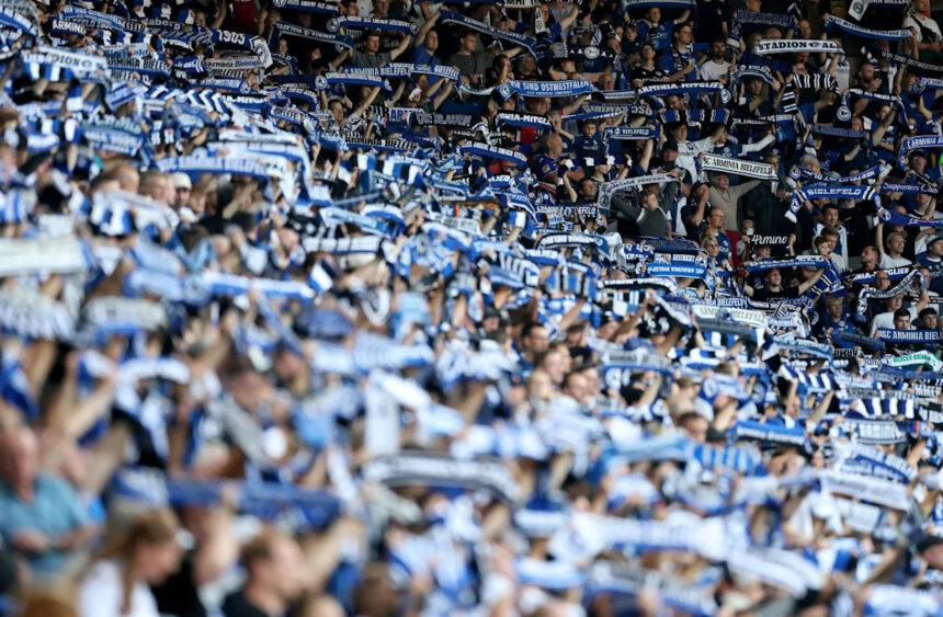 2. Bundesliga preview: Arminia Bielefeld vs. SC Paderborn