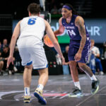 Fans call out Big 12's glass court decision for double standard