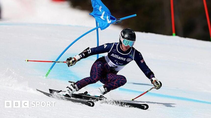 Simpson and Poth pay price for 'costly' error