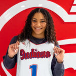 Gracyn Gilliard wins 2026 IndyStar Miss Basketball: 'Perfect for this platform'