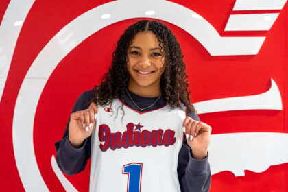 Gracyn Gilliard wins 2026 IndyStar Miss Basketball: 'Perfect for this platform'