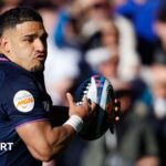 Scotland have been to 'hell and back' to be contenders - Tuipulotu