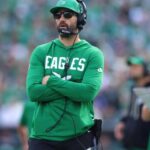 Eagles free agency tracker: Live rumors, news, updates on A.J. Brown's future, Philadelphia's potent