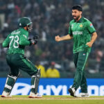 BCCI breaks silence after Sunrisers sign Pakistan spinner Abrar Ahmed in The Hundred