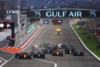 The massive hosting fees F1 will miss out on if Bahrain and Saudi Arabia races are cancelled
