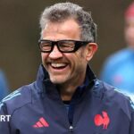 Divisive, ruthless, brilliant - how Galthie helped France find their mojo