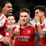 Would Arsenal be 'ugliest title winners ever'? What stats say